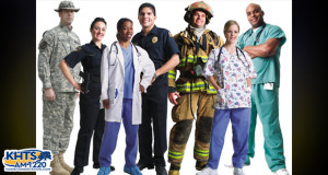 SCV Homes for Heroes Santa Clarita Realtor Sam Silver