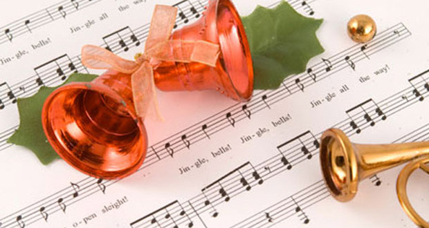 SCV Senior Center Silvertone Holiday Extravaganza - Top Things to do in Santa Clarita