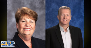 SUSD President and Clerk