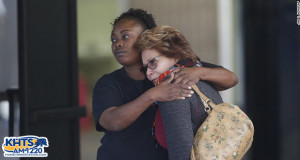 San Bernardino Shooting
