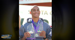 Santa Clarita Marathon Winner Diagnosed With Cancer Raising Funds For Boston Marathon