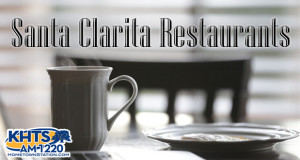 Santa Clarita Restaurants