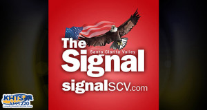 Santa Clarita Valley Signal