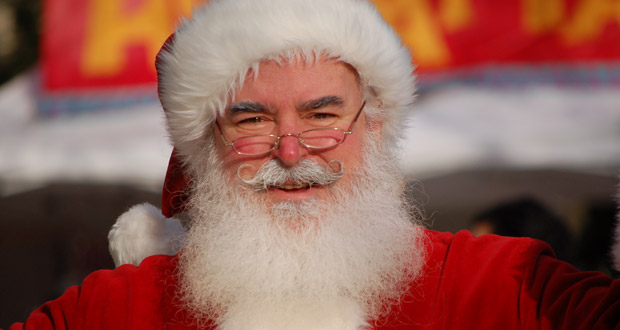 Santa Slider - Top Things to do in Santa Clarita