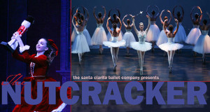 Santa Clarita Ballet Nutcracker - Top Things to do in Santa Clarita