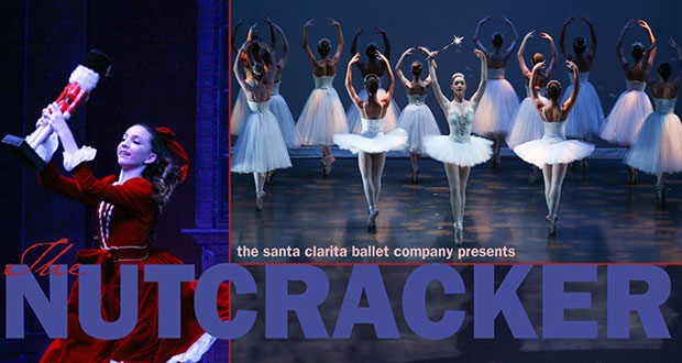 Santa Clarita Ballet Nutcracker - Top Things to do in Santa Clarita