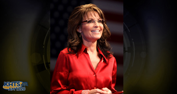 Sarah Palin