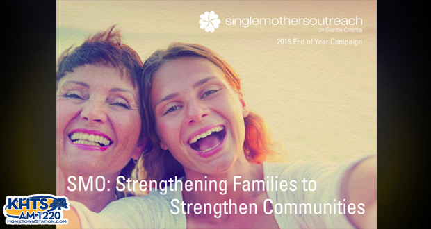 Single Mothers Outreach