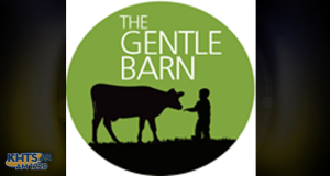 This holiday season, The Gentle Barn wants to shift your attention to the hundreds of at-risk, inner city and special needs children who have been a part of The Gentle Barn’s programs.