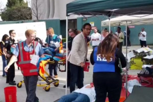 Henry Mayo Newhall Hospital