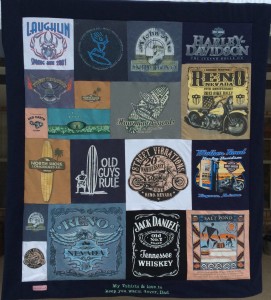 A package was stolen from a Santa Clarita resident that housed a Christmas gift, but not just any gift, it contained two custom-designed quilts that the mom had ordered as a surprise for her children, according to Santa Clarita Valley Sheriff's Station officials.