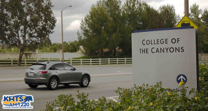 College of the Canyons COC