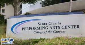 Santa Clarita Performing Arts Center College of the Canyons