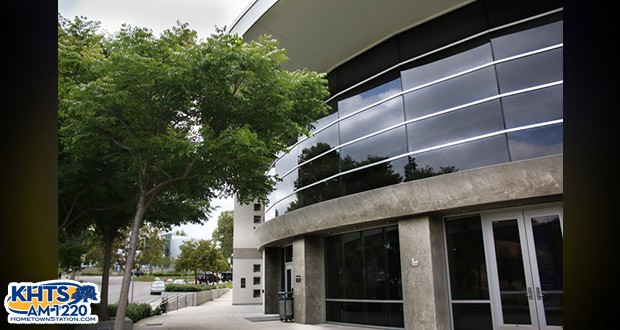 Santa Clarita Performing Arts Center College of the Canyons PAC