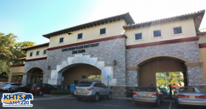 Canyon Country Library Jo Anne Darcy Library