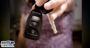 Car Keys