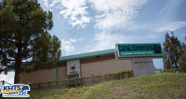 Castaic Elementary School