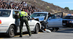 Every 15 Minutes Canyon High School