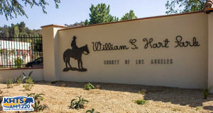William S. Hart Park