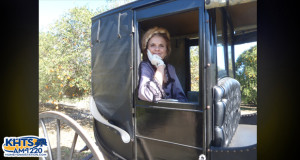Helen Hunt Jackson Returns To Rancho Camulos