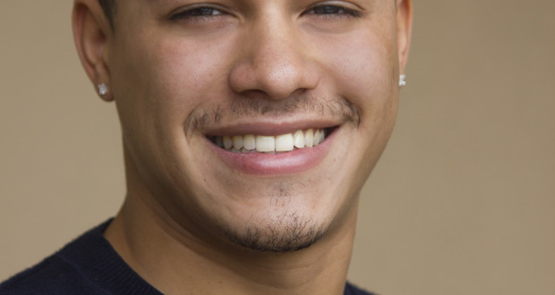 Justin Powell