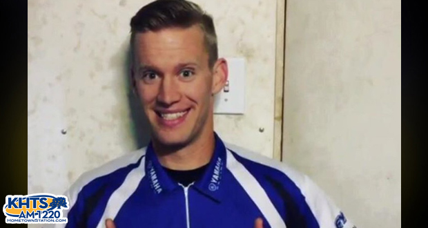 Steven Kirk -- Victim Of Fatal Suspected DUI Crash In Stevenson Ranch