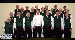 Santa Clarita Valley Men Of Harmony