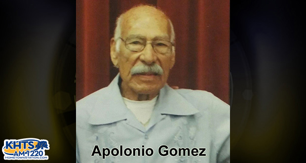 Public’s Help Sought In Locating 91-Year-Old Missing Los Angels Man With Alzheimer’s