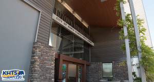 Old Town Newhall Library