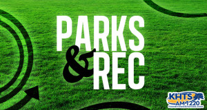 Santa Clarita Parks & Recreation
