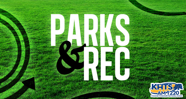Santa Clarita Parks & Recreation