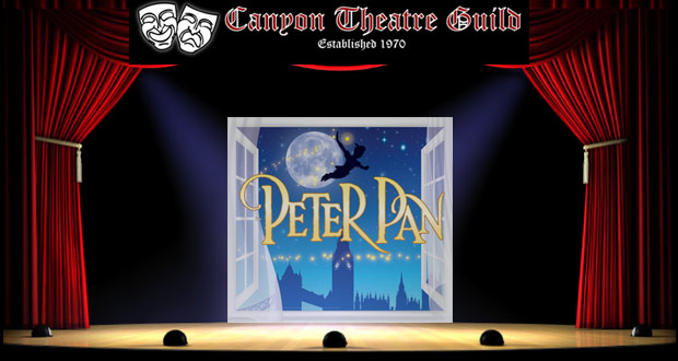 Peter Pan CTG - Top Things to do in Santa Clarita