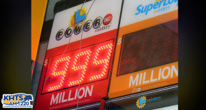 Powerball California Lottery