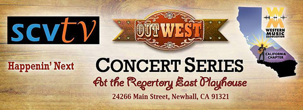 SCVTV Outwest Concert Series - Top Things to do in Santa Clarita