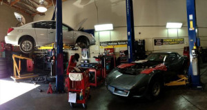 anta Clarita Auto Repair Reeves Complete Auto Center