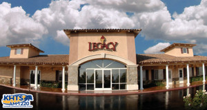 Santa Clarita Private School Legacy Christian Academy