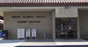 Santa Clarita Valley Sheriffs Station