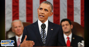 President Obama State of the Union Address