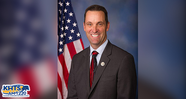 Steve Knight, Congressman Steve Knight, California District 25, Med Treat and Go, Med Treat and Go for veterans, LIMS, GOP Tax Plan