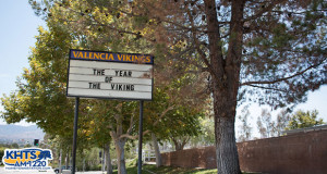 Valencia High School