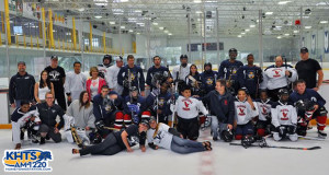 Third Annual SoCal Special Hockey Festival