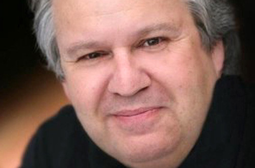 Michael Dowler