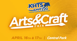 2016 KHTS Arts and Craft FAir