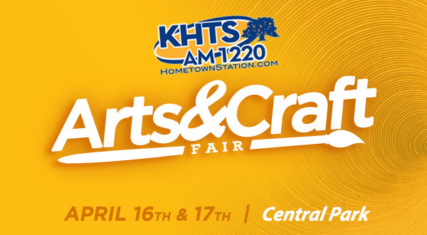 2016 KHTS Arts and Craft FAir