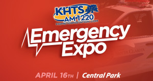 2016 KHTS Emergency Expo Slider