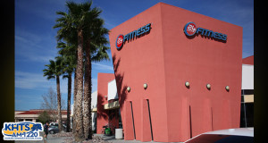 24 Hour Fitness Santa Clarita Via Princessa