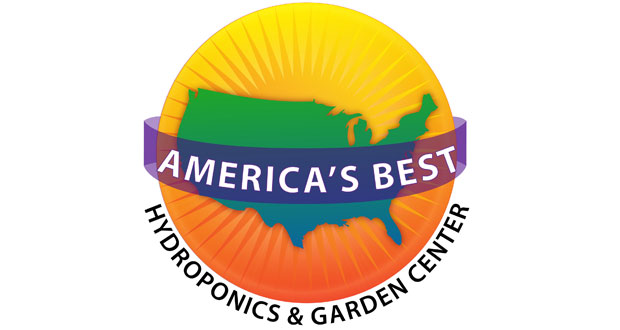America’s Best Hydroponics & Garden Center