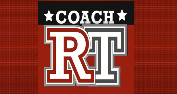 Ron "Coach" Tunick Podcast Network