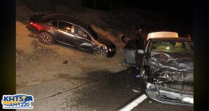 Santa Clarita Drivers Warned About Dangers Of Drinking And Driving By California Highway Patrol