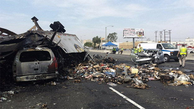 Photo courtesy of Caltrans.